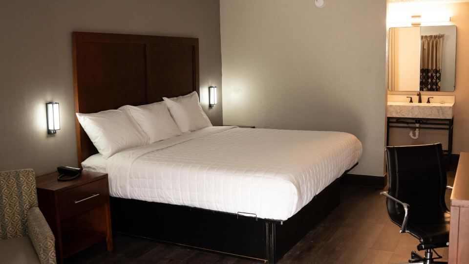 SureStay by Best Western Atlanta Northeast