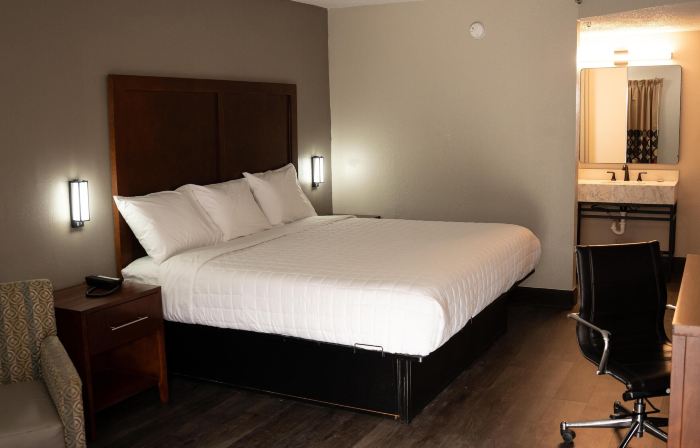 SureStay by Best Western Atlanta Northeast