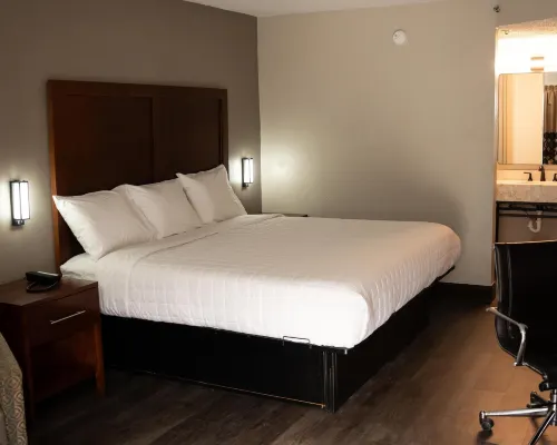 SureStay by Best Western Atlanta Northeast Hotels in Chamblee