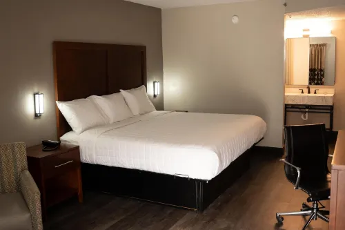 SureStay by Best Western Atlanta Northeast