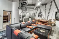 Nuclear Missile Silo Bunker on Schilling Afb! - Homestays