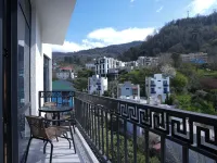 PARALLEL Apartments Hotels in Gonio
