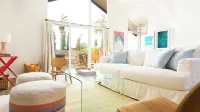 Hamilton I by AvantStay Beach House Rooftop Deck Newly Renovated Bungalow