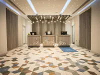 DoubleTree by Hilton Coventry Building Society Arena Hotels in Coventry