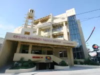 Crown Regency Prince Resort