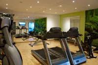 Arcadeon - Gym