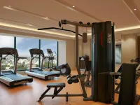 Novotel Lucknow Gomti Nagar Hotels in Lucknow
