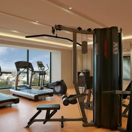 Novotel Lucknow Gomti Nagar