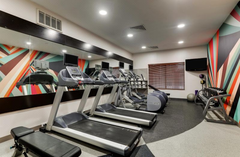 Hilton Garden Inn Fort Worth/Fossil Creek photo 5
