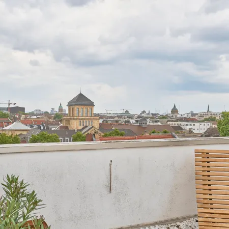 EXo Individual Hotel Mannheim - by SuperFly Hotels