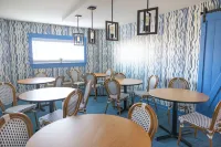 Surf Side Hotel - Aamiainen