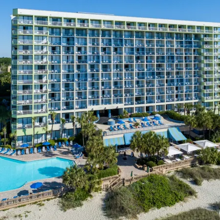 Coral Beach Resort