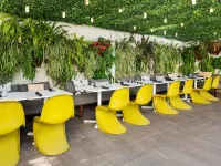 The Wayfarer Downtown La, Tapestry Collection by Hilton Hotels near Microsoft Theater