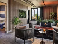 Best Western Plus Hotel Kungens Kurva