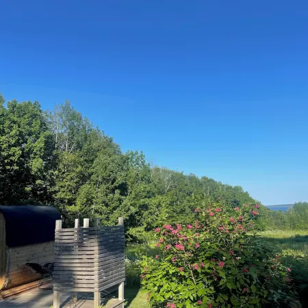Lincolnville Motel Отели в г. Линкольнвилл