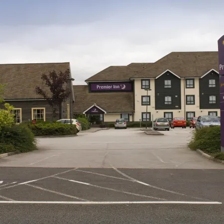 Premier Inn Doncaster (Lakeside)