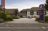 Premier Inn Doncaster (Lakeside) - Wifi