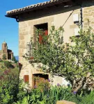 House Larriero Olsón, housing Rural Tourism