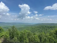 Plateau Retreat - Stunning Mountain View - Pet Friendly - WiFi - WiFi