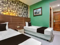 Townhouse Oak near Stasiun Purwosari formerly Graha Gentan Solo Hotels in Baki