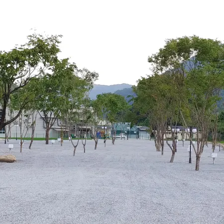 Jecheon Myeongam Auto Camping Site&Pension