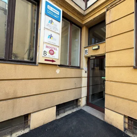 Fantastic-Inn Warszawa - Kopernika