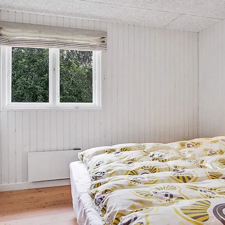 8 Person Holiday Home in Roslev-by Traum Hotels in Roslev