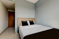 Colletion O near Living Plaza Cirebon formerly Moana Residence