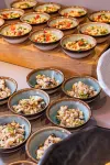Baltic View Resort & Spa, a Member of Radisson Individuals - Завтрак
