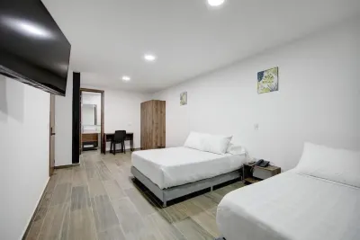 Xliving Host and Rooms Các khách sạn ở 