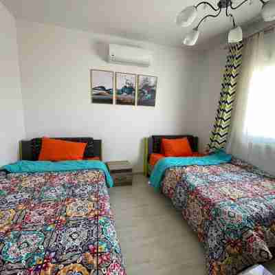 Fouka North Coast CL4-CH13-03 Rooms