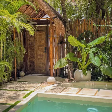 Ikal Bungalows