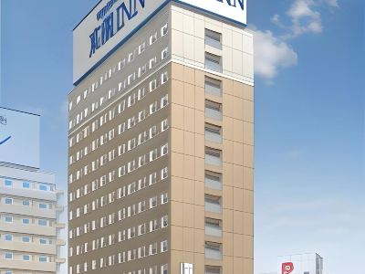 Toyoko Inn Mikawa Anjo Eki Shinkansen Minami Guchi No 2
