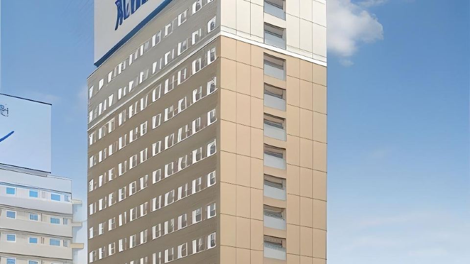 Toyoko Inn Mikawa Anjo Eki Shinkansen Minami Guchi No 2