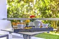 Hôtel Point France - petit déjeuner