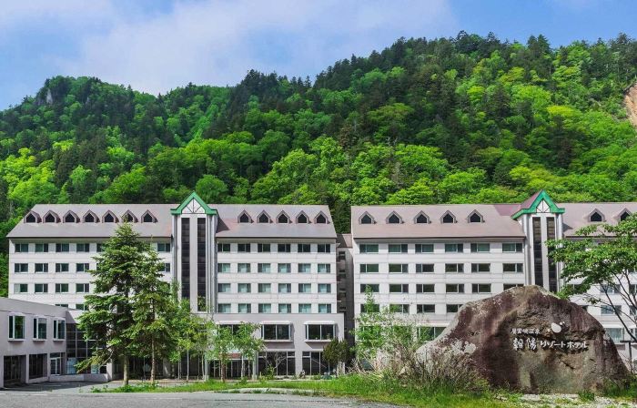 Choyo Resort Hotel
