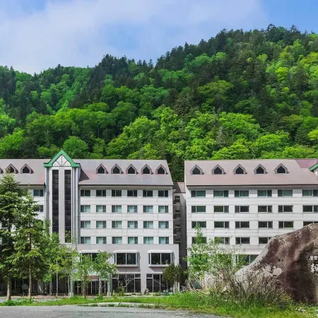 Choyo Resort Hotel