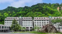 Choyo Resort Hotel - parking