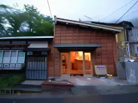 Hakone Guesthouse Toi Các khách sạn ở Ashigarashimo District