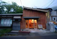 Hakone Guesthouse Toi