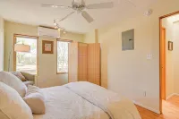 Modern Santa Fe Desert Loft w/ Fireplace! - Condos