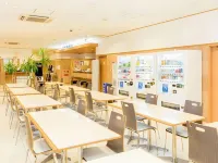東橫INN-福島站東口1號 - 早餐
