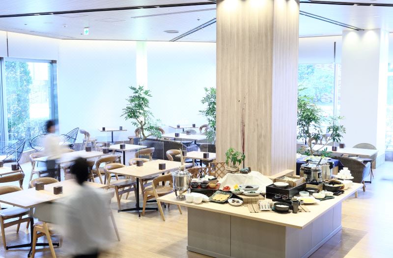 ANA Holiday Inn Sendai by IHG photo 4