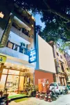 New Hindustan by Backpackers Heaven - 2 ดาว