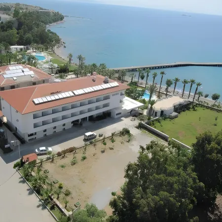 Hotel Mare Datca Hotels in Datça