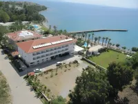 Hotel Mare Datça - Park Yeri