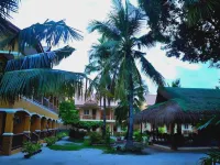 Slam's Garden Dive Resort Hotels in Daanbantayan