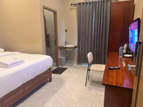 Hotel Grand Matoa Timika