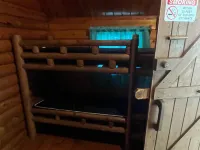 Elkhart RV Resort -  Privatzimmer