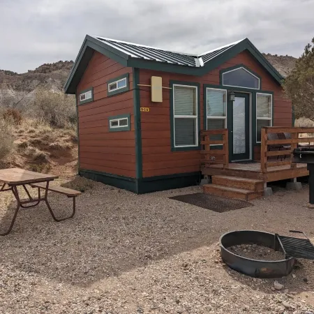 Bryce Canyon RV Resort